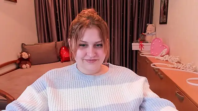 NoraLiin online show from 05.01.26