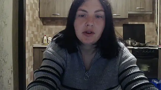 AlinaxJames online show from 04.22.26