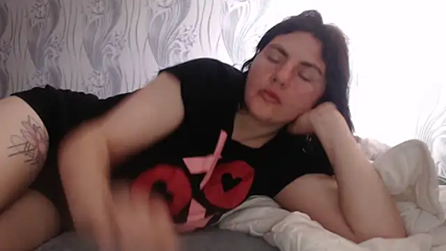 AlinaxJames online show from 05.31.26