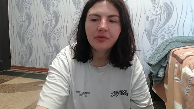 AlinaxJames online show from 06.03.26