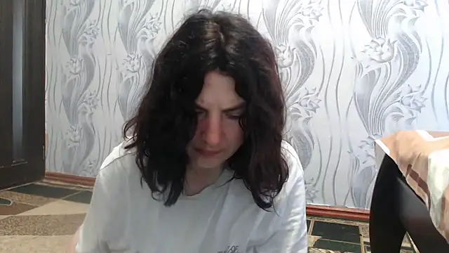 AlinaxJames online show from 06.04.26