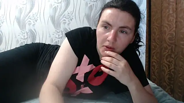 AlinaxJames online show from 06.09.26