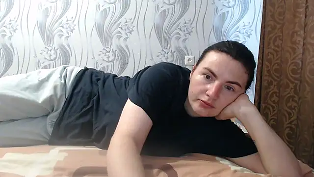 AlinaxJames online show from 06.13.26