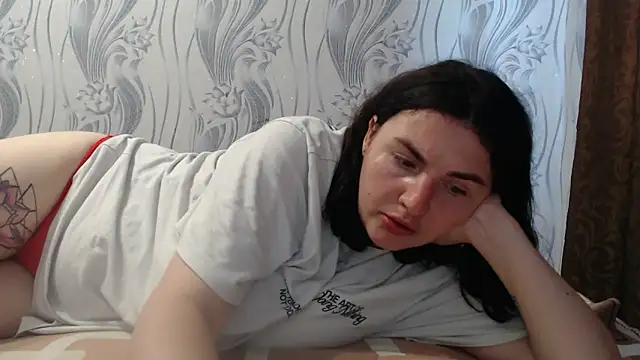 AlinaxJames online show from 06.16.26