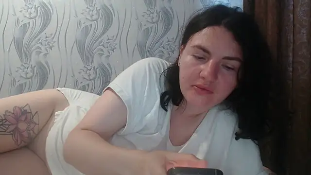AlinaxJames online show from 07.01.26