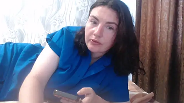 AlinaxJames online show from 07.03.26