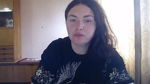 AlinaxJames online show from 07.05.26