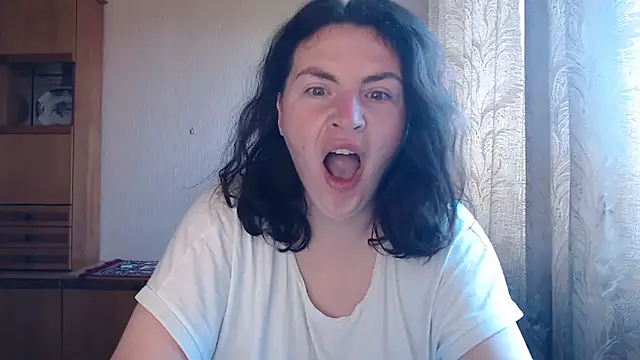 AlinaxJames online show from 07.18.26