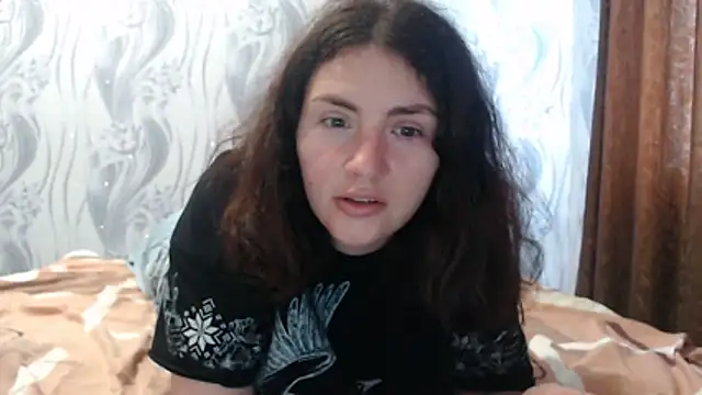 AlinaxJames online show from 07.21.26