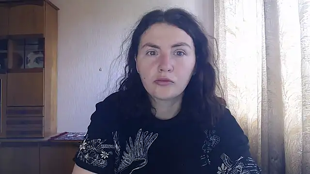 AlinaxJames online show from 07.23.26