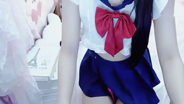 SexyBona online show from 05.21.26