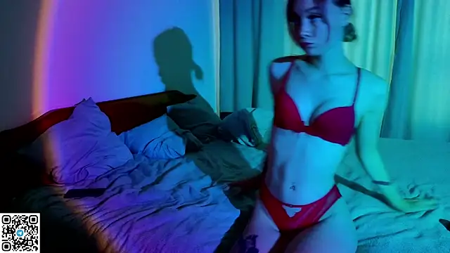 XoXoDuo  online show from 07.19.26