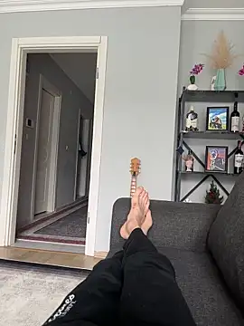 kdryldz2580 online show from 04.17.26