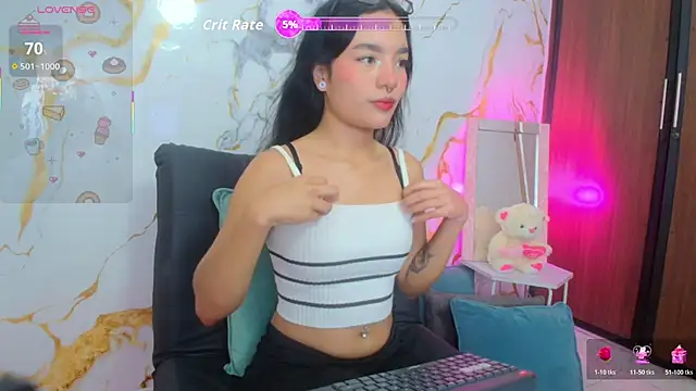 DeborahStorm online show from 04.27.26