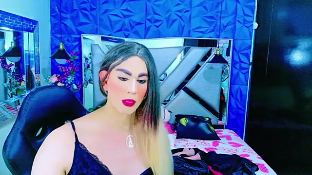 Nicolle Morrisx online show from 05.07.26
