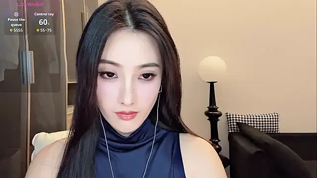 Xixi-mm online show from 05.31.26