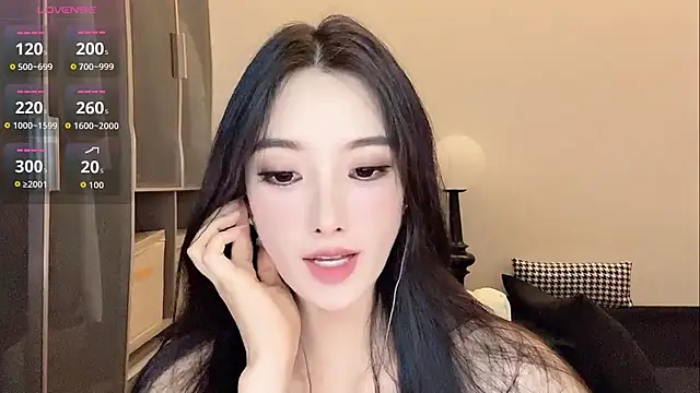 Xixi-mm online show from 06.14.26