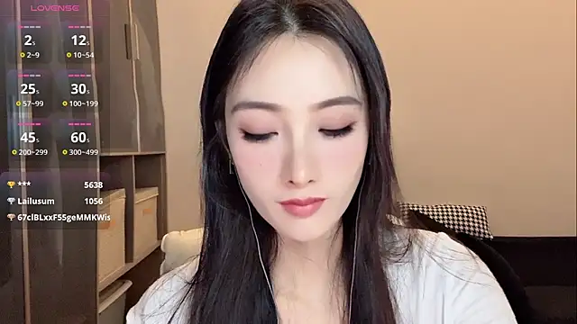 Xixi-mm online show from 06.18.26