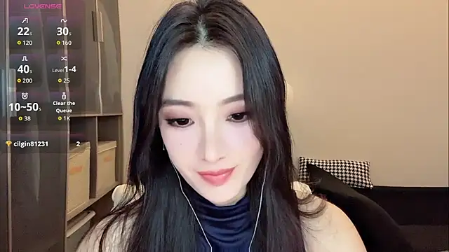 Xixi-mm online show from 06.19.26