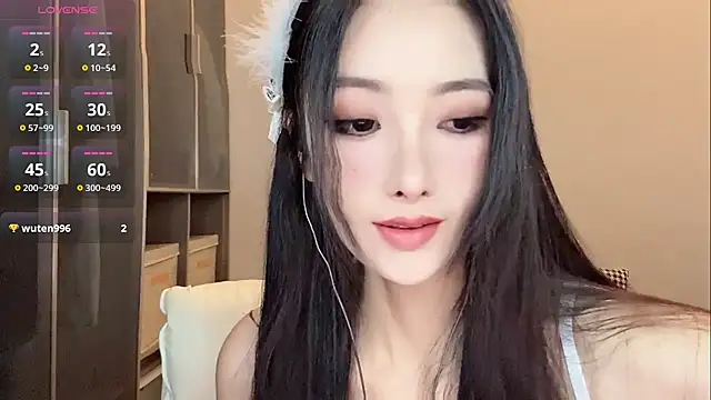 Xixi-mm online show from 06.22.26