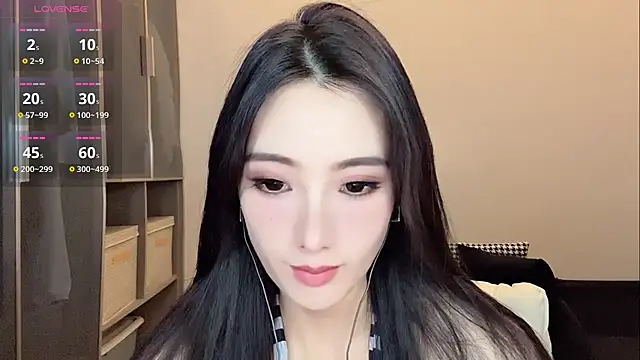 Xixi-mm online show from 06.29.26