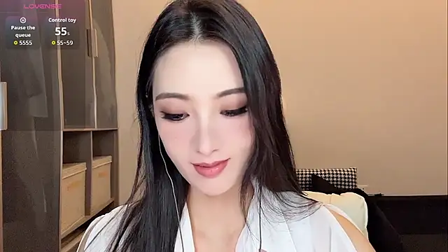 Xixi-mm online show from 07.13.26