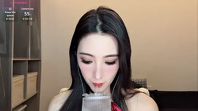 Xixi-mm online show from 07.17.26
