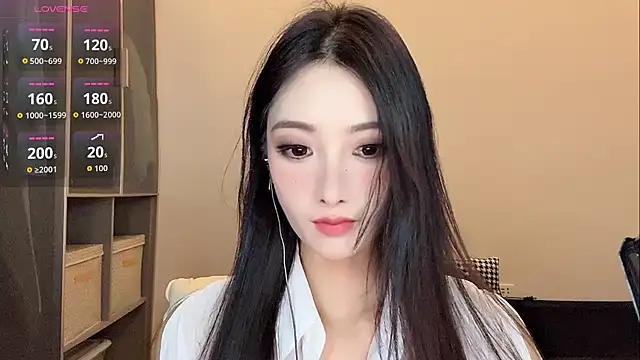 Xixi-mm online show from 07.22.26