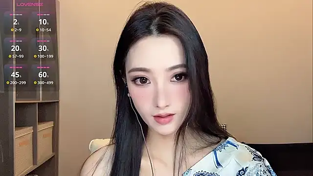 Xixi-mm online show from 07.23.26