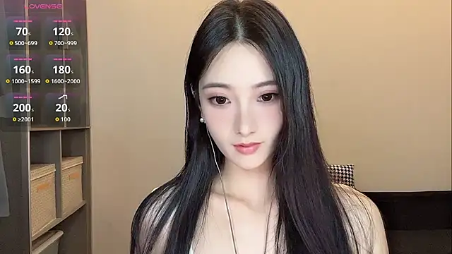 Xixi-mm online show from 07.28.26