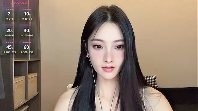 Xixi-mm online show from 07.28.26