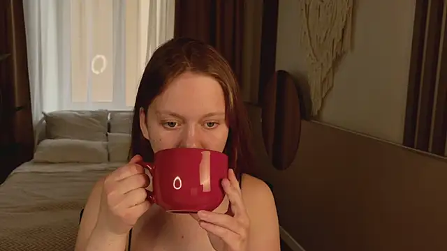 French Fry online show from 06.15.26
