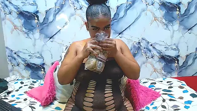 SativaXXX1 online show from 07.23.26