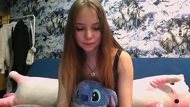 Snapshot of Princess_Mira chatting on 05.31.26 Princess Mira online show from 05.31.26