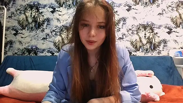 Princess Mira online show from 06.20.26