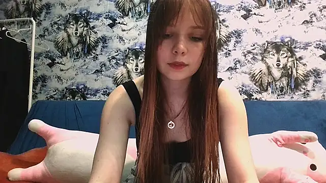 Princess Mira online show from 06.21.26