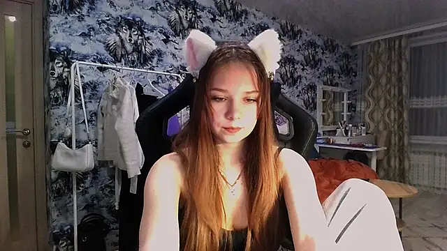 Princess Mira online show from 06.26.26