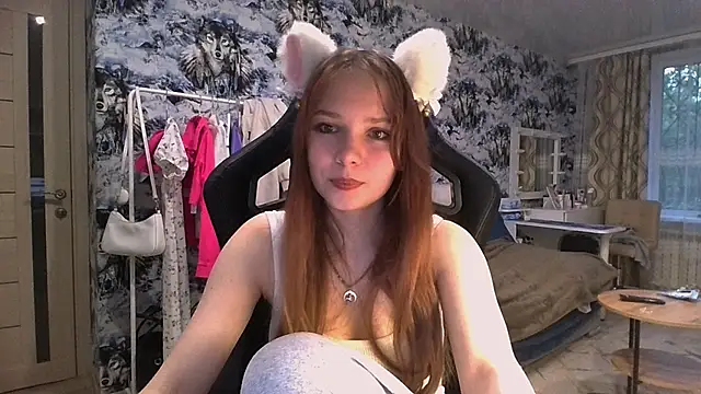 Princess Mira online show from 07.02.26