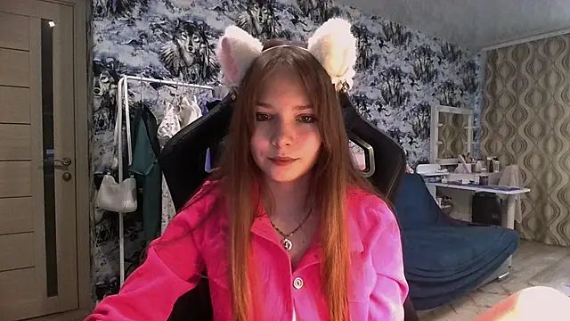Princess Mira online show from 07.04.26