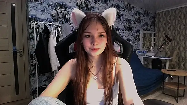 Princess Mira online show from 07.16.26