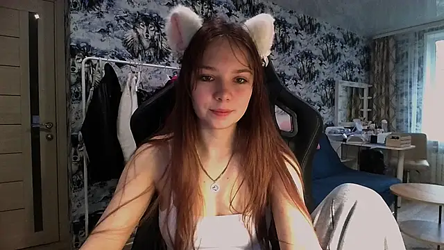 Princess Mira online show from 07.18.26