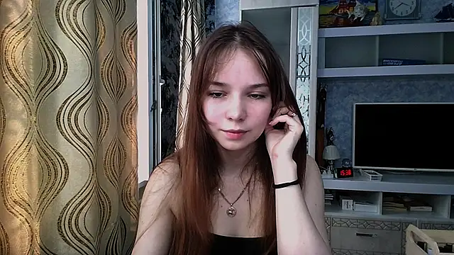 Princess Mira online show from 07.20.26