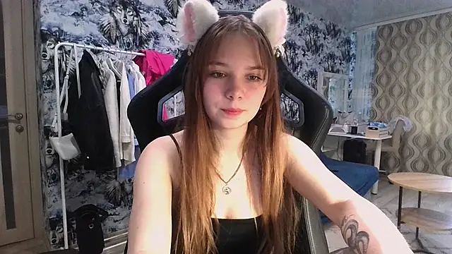 Princess Mira online show from 07.24.26