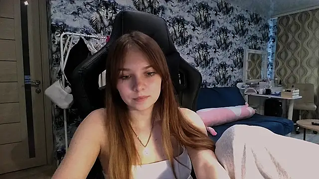Princess Mira online show from 07.28.26