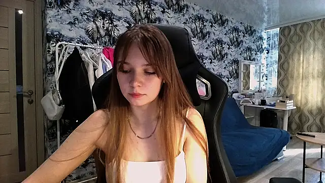 Princess Mira online show from 07.29.26