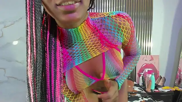 Asha zuri69 online show from 06.15.26