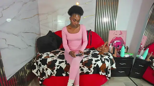 Asha zuri69 online show from 07.16.26