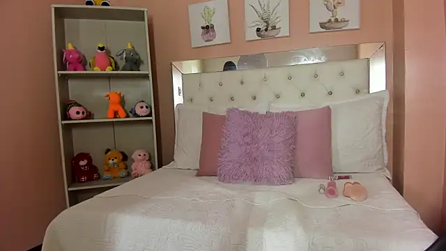 Amber Rosen online show from 06.25.26