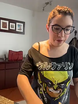 AliceMtz online show from 04.22.26
