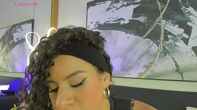Bibiana honey online show from 06.30.26
